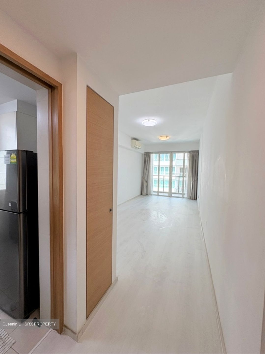 Vacanza @ East (D14), Condominium #631591761